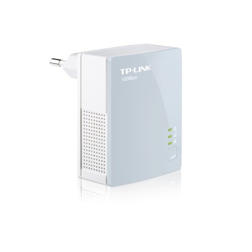 Tp-link Av500powerline Ethernet Adapter 100mbps Fast Ethern