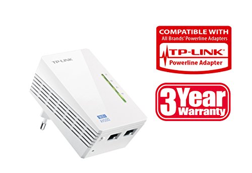 Network Adaptor TP-LINK TL-WPA4220 WIFI