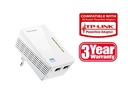 Network Adaptor TP-LINK TL-WPA4220 WIFI