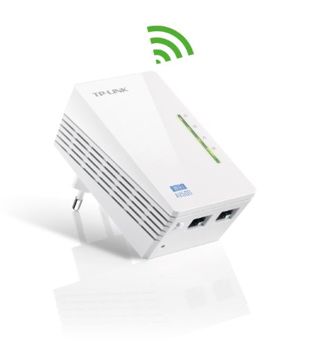 Network Adaptor TP-LINK TL-WPA4220 WIFI