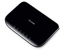 TP-Link 5-Port Gigabit Desktop Network Switch