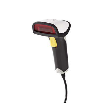 Scanner de codes à barres