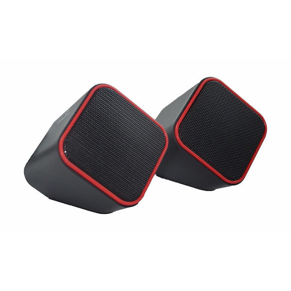 VOLKANO Stereo Speakers