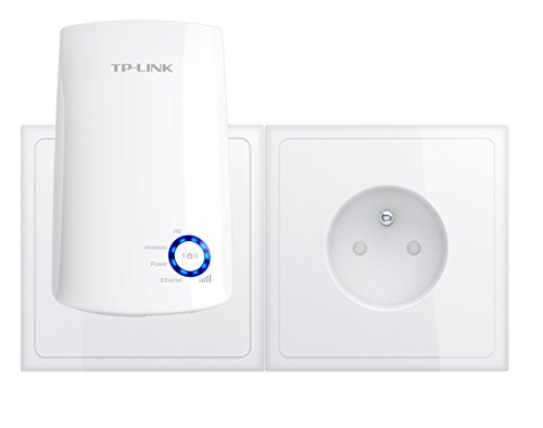 TP-Link Répéteur Wifi