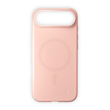 Coque iPhone 17 Air MagSafe Rose