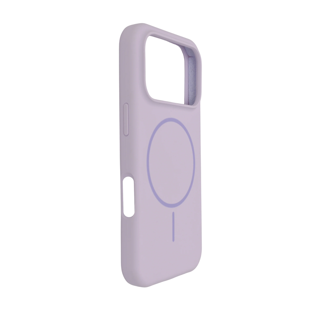 Coque 17 Pro MagSafe Violet