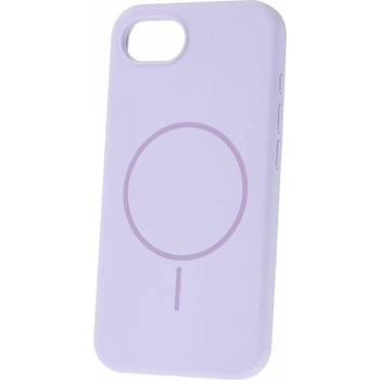 Coque iPhone 16E MagSafe Violet