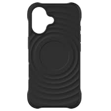 Coque iPhone 16 Noir