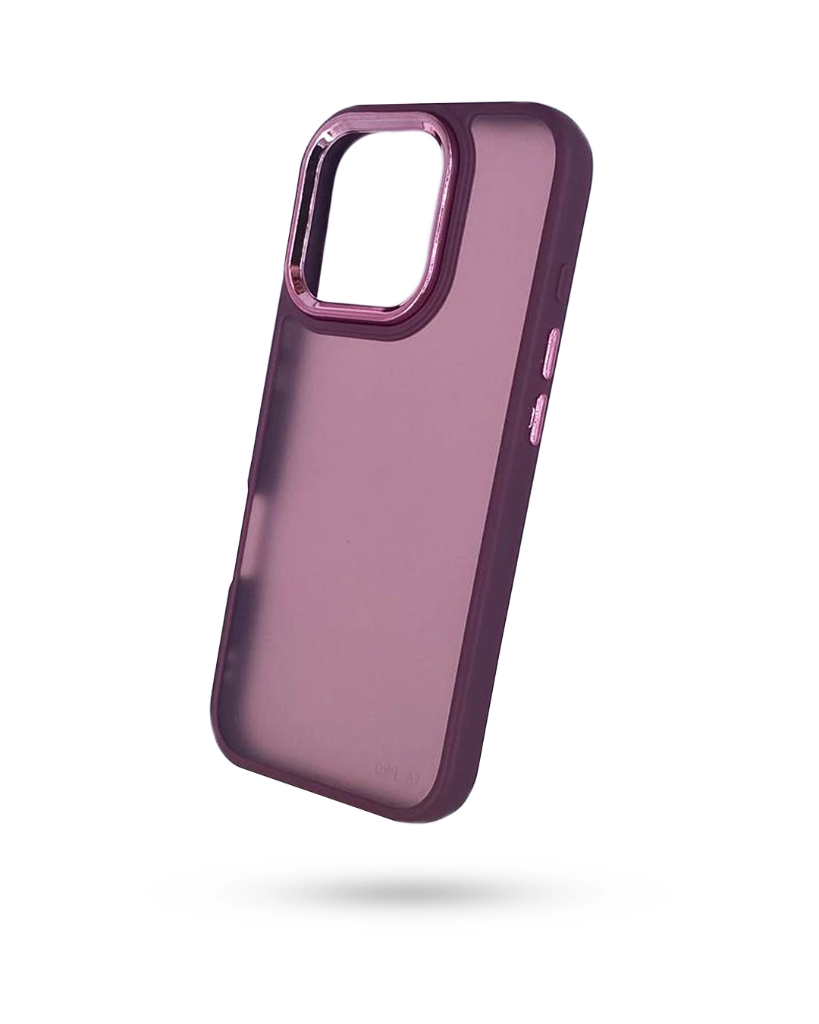 Coque iPhone 14 Pro Violet