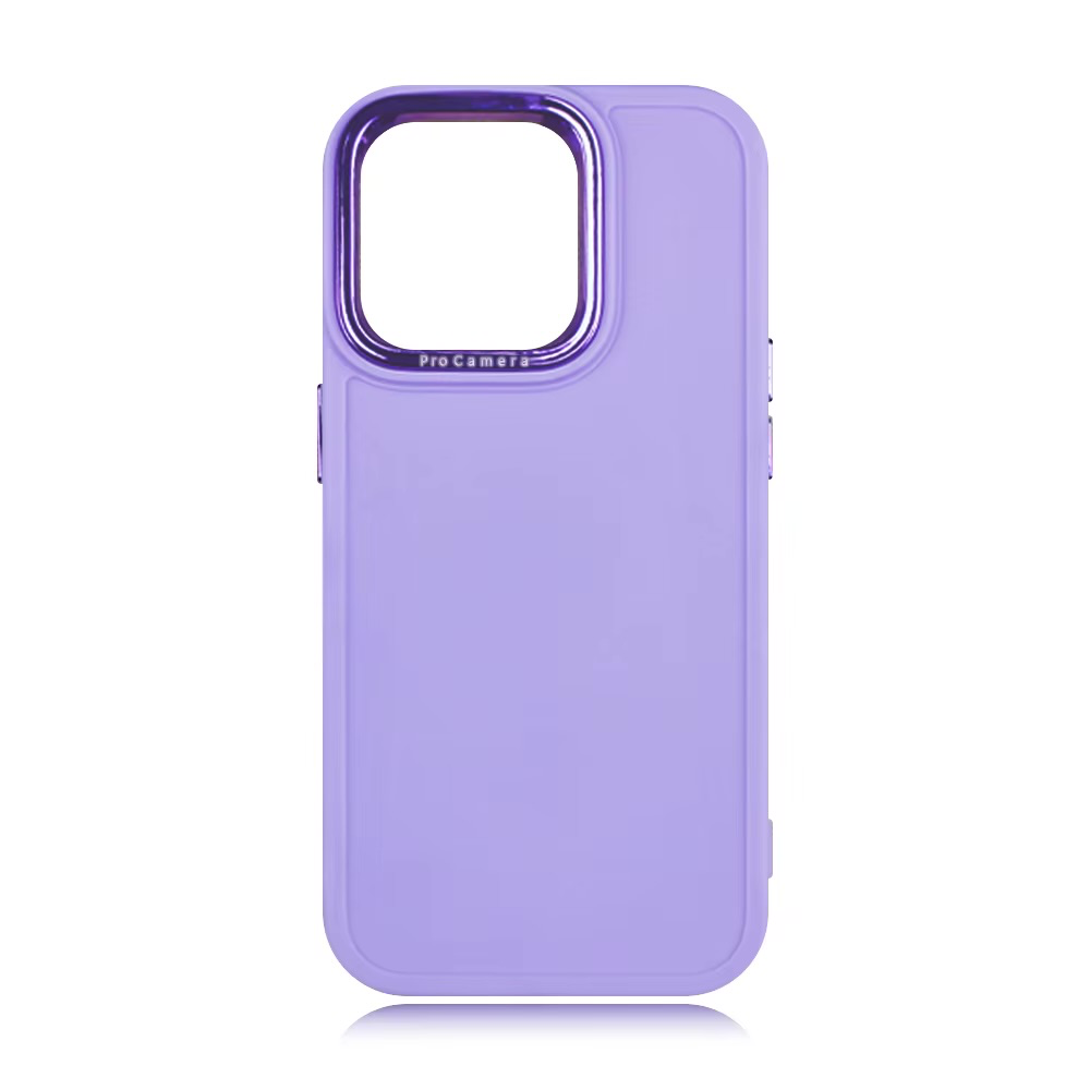 Coque iPhone 14 Pro Max Violet