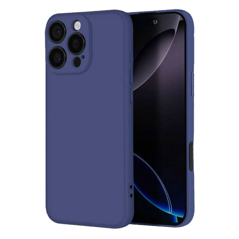 Coque iPhone 14 Pro Max Bleu
