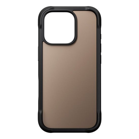 Coque iPhone 14 Pro Max Marron