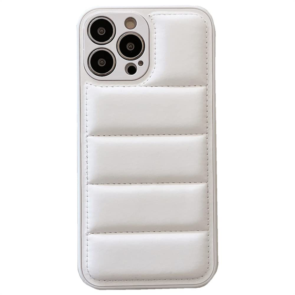 Coque iPhone 15 Pro Beige