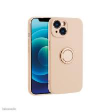 Coque iPhone 15 Rose