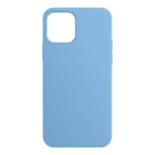 Coque iPhone 15 Plus Bleu