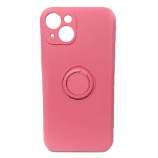 Coque iPhone 13 Rose