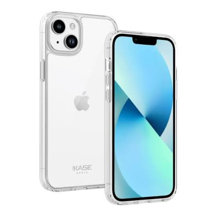 Coque 13 mini Transparent