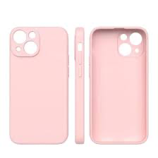 Coque 13 Mini Rose