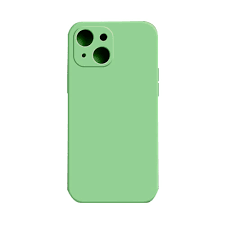 Coque 13 Mini Vert