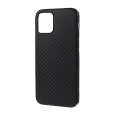 Coque iPhone 12 Noir