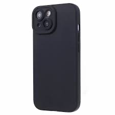 Coque iPhone 14 Plus Noir