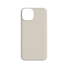 Coque iPhone 14 Plus Beige