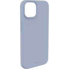 Coque iPhone 14 Plus Bleu