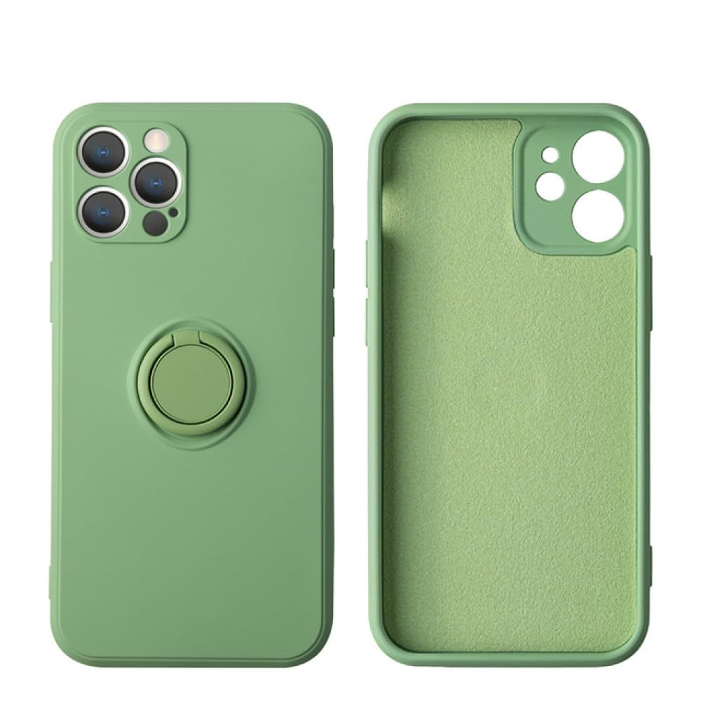 Coque iPhone 15 Pro Max Vert