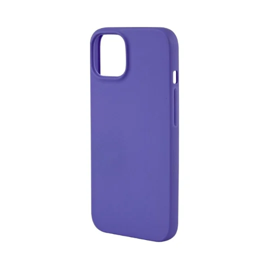 Coque iPhone 12 Mini Violet