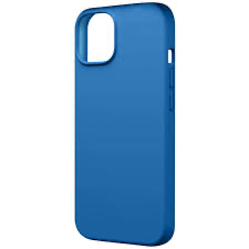 Coque iPhone 12 Mini Bleu