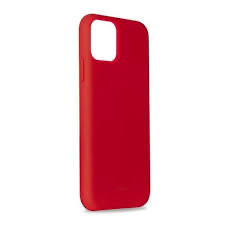 Coque iPhone 12 Mini Rouge