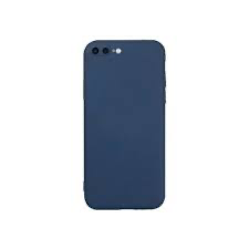 Coque iPhone 7Plus/ 8Plus Bleu