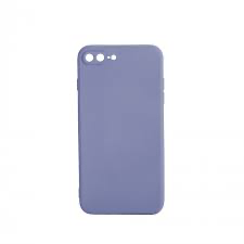 Coque iPhone 7Plus/ 8Plus Violet