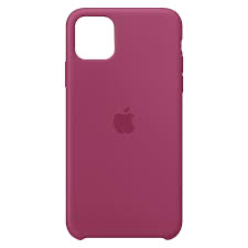 Coque iPhone 11 Pro Rose