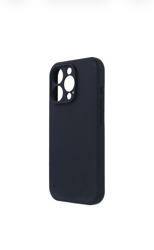 Coque iPhone 11 Pro Max Noir