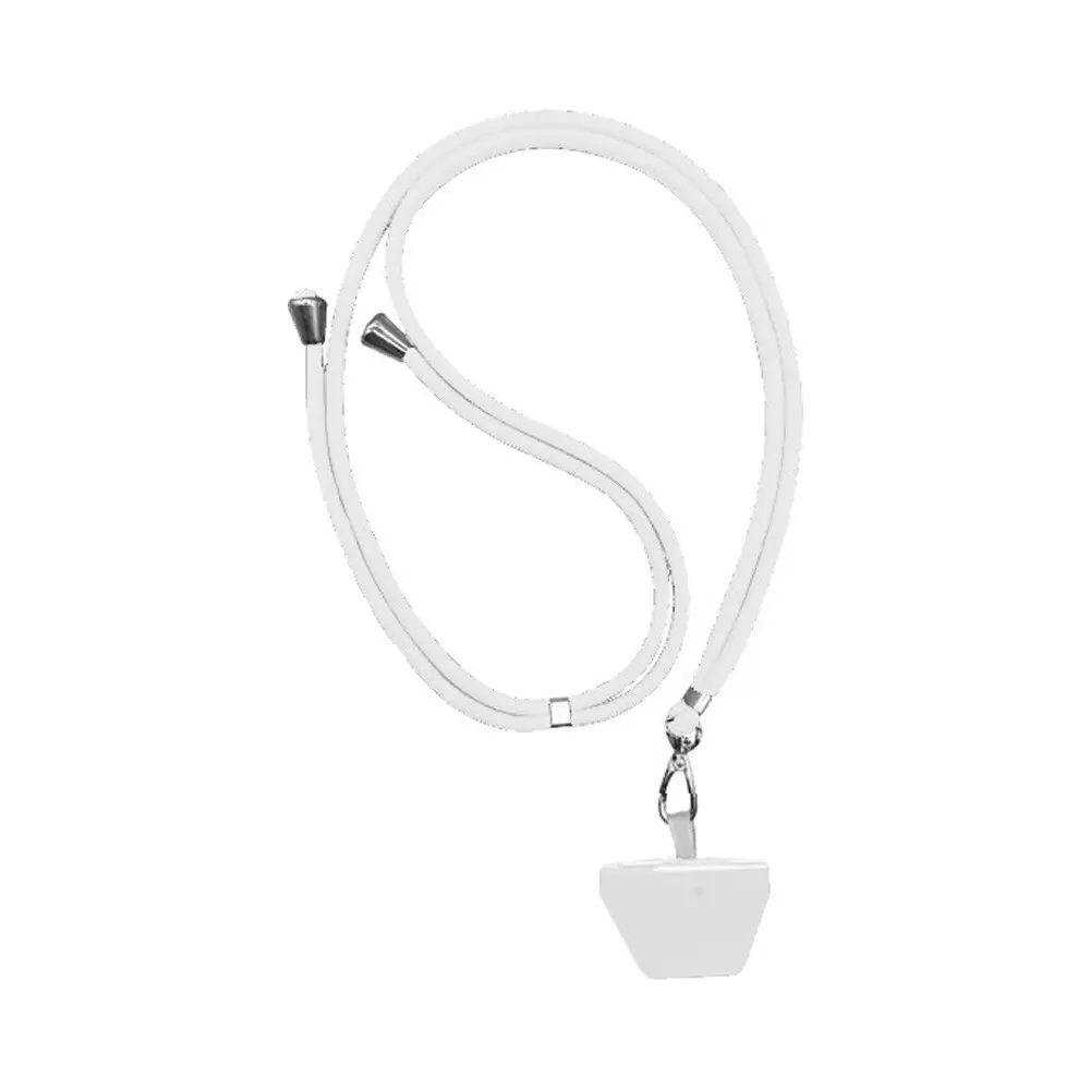 Cordon 120cm MOBILAX (Blanc)