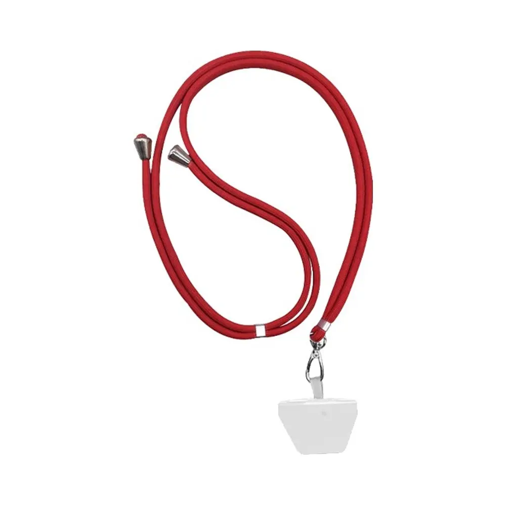Cordon 120cm MOBILAX (Rouge)