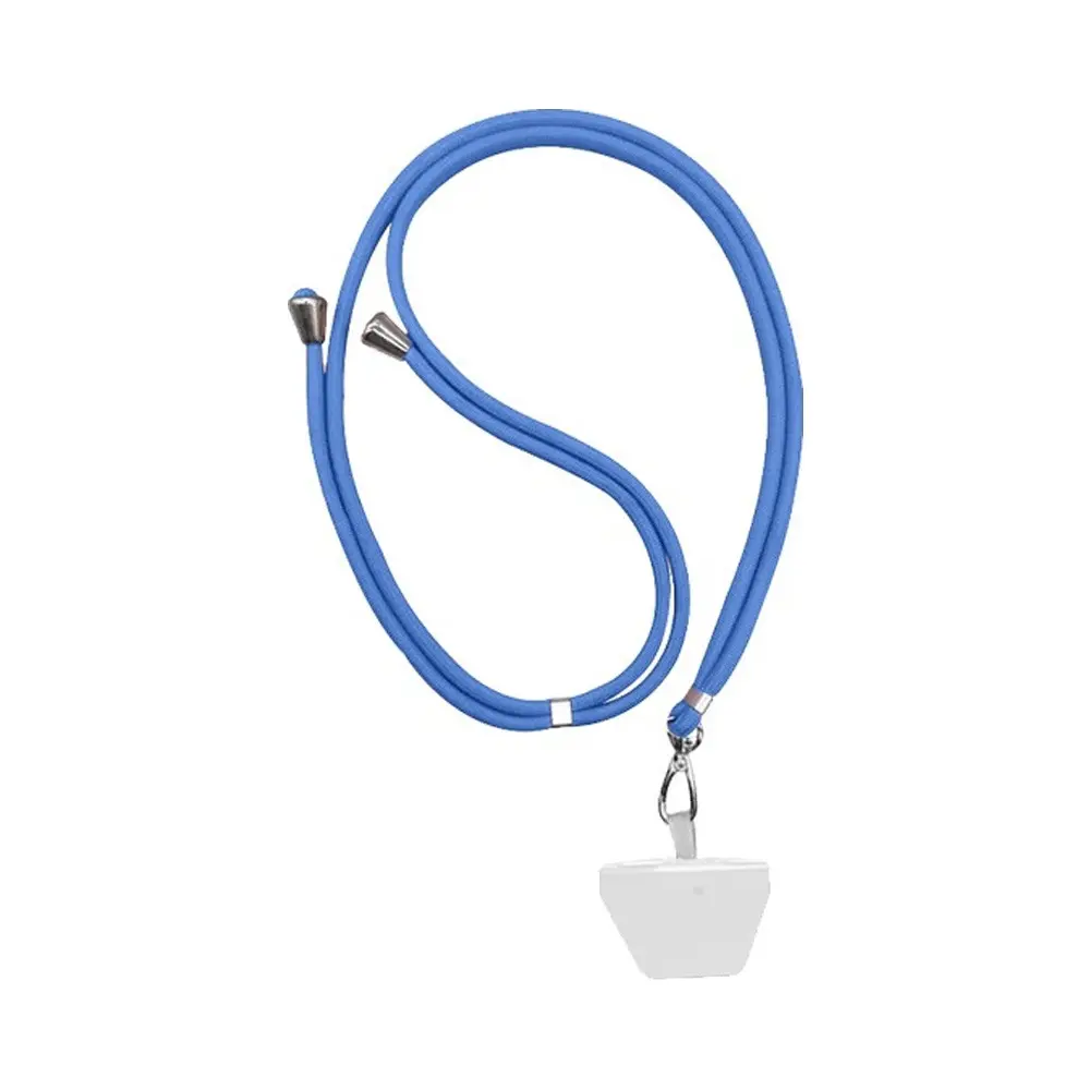 Cordon 120cm MOBILAX (Bleu marine)