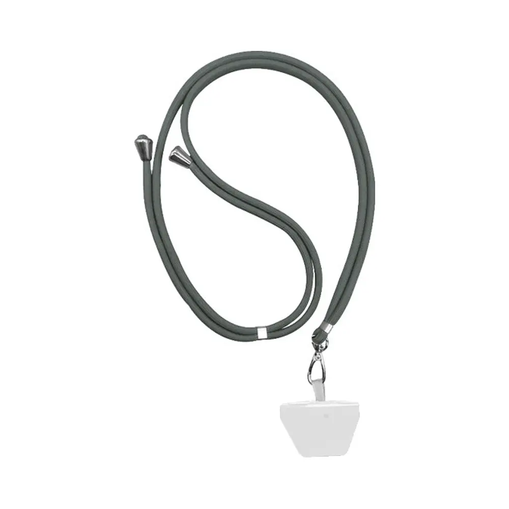 Cordon 120cm MOBILAX (Gris foncé)