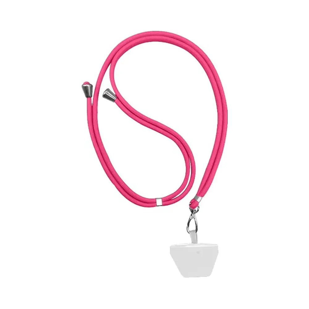 Cordon 120cm MOBILAX (Rose bonbon)