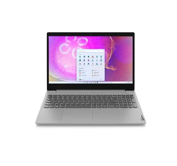 LENOVO IDEAPAD 3 15.6" 15IGL05 - intel N4020 - 4GB/128SSD/W11S 2y