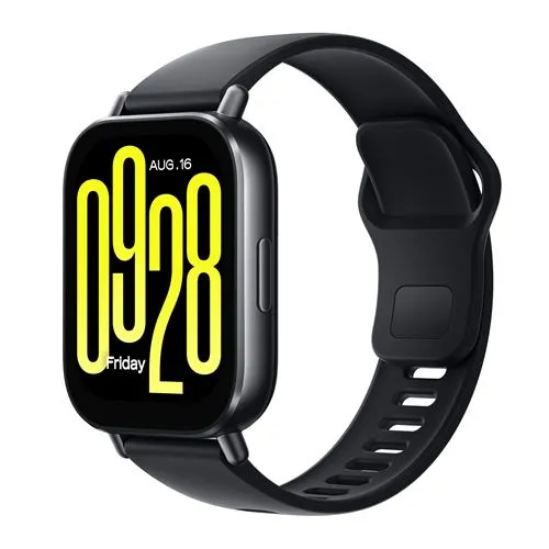 Xiaomi Redmi Watch 5 Active Noir