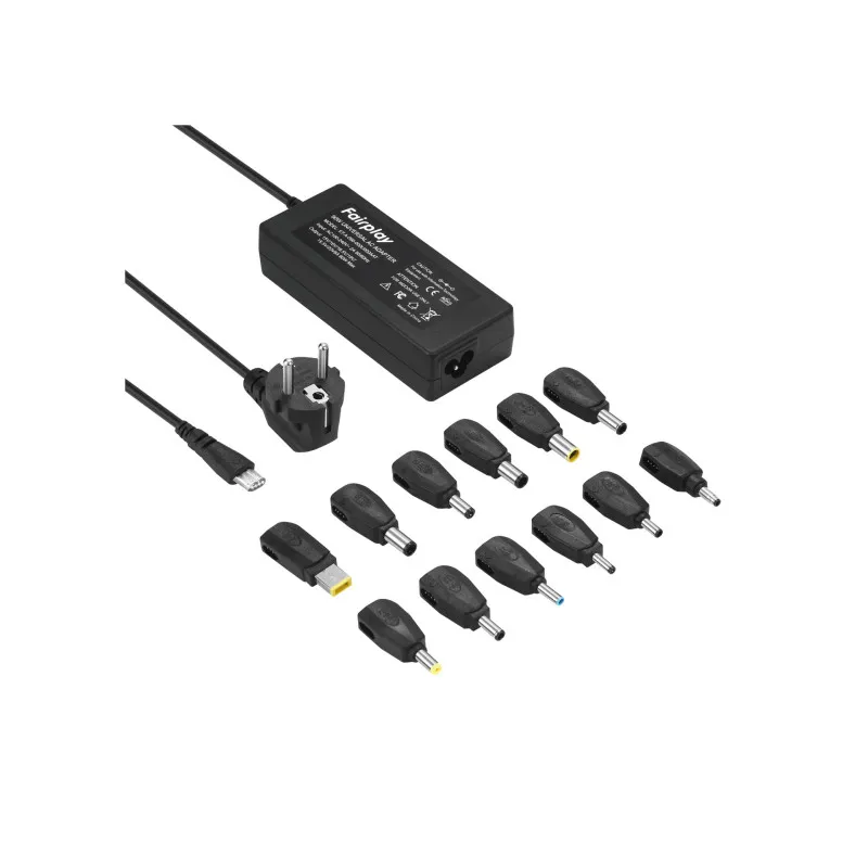 Chargeur Universel PC Portable 90W