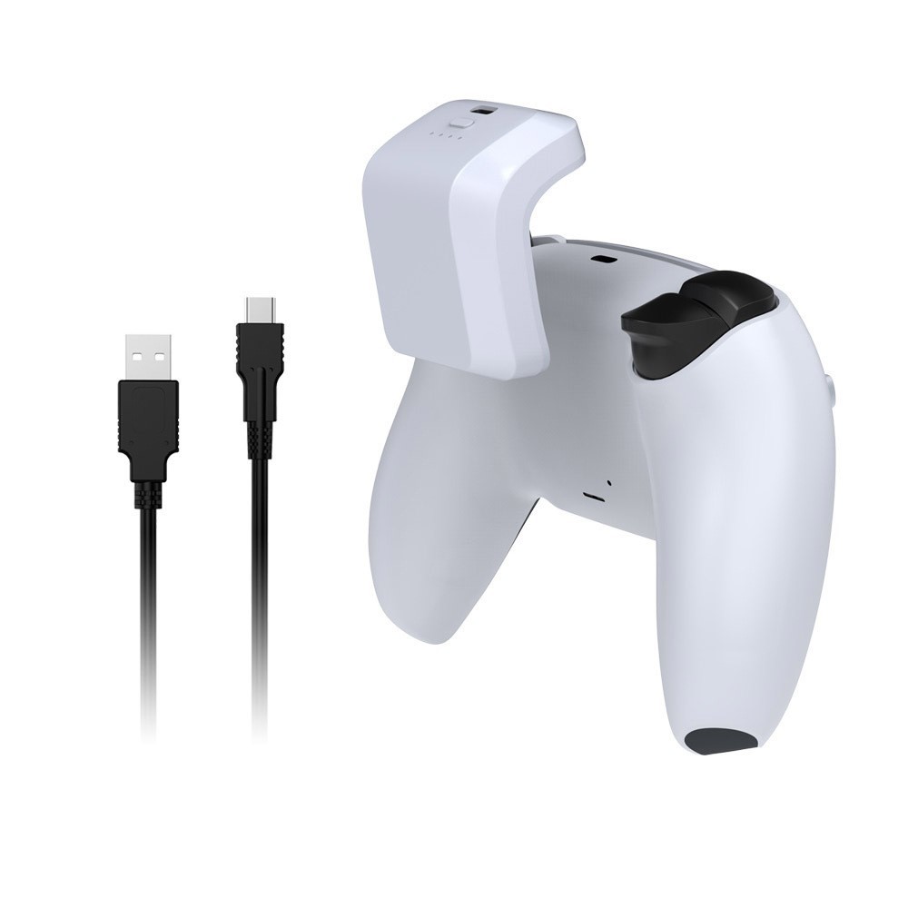 Batterie externe pour PS5 (1500mAh)