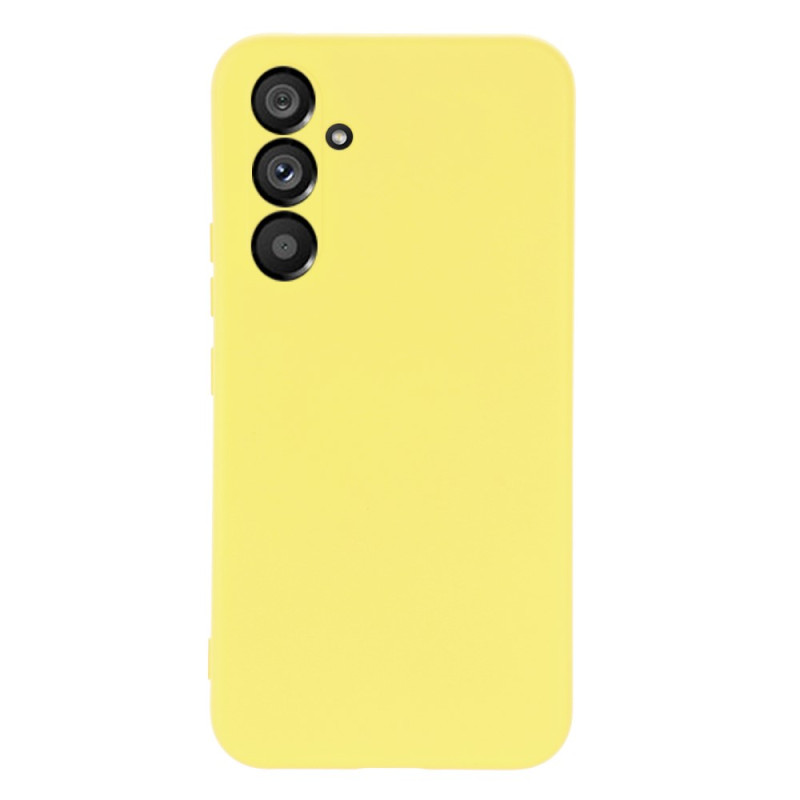 Coque Samsung Galaxy A14 (Jaune)