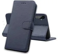 Coque Étui Samsung Galaxy A13 5G (Bleu)