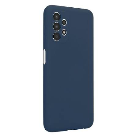 Coque Samsung Galaxy A13 4G (Bleu)