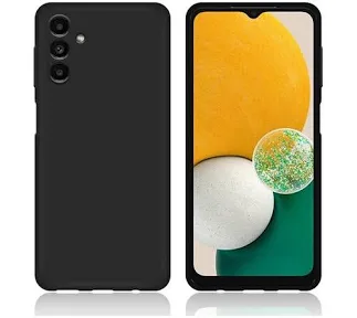 Coque Samsung Galaxy A13 5G (Noir)