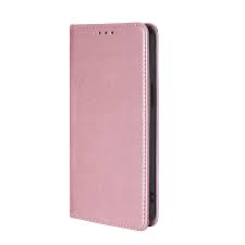 Coque Etui Samsung Galaxy A07 (Rose)