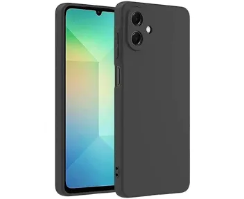 Coque Samsung Galaxy A07 (Noir)